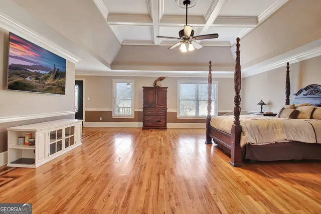 $988,000 | 300 Broadmoor Drive, Fayetteville, GA 30215