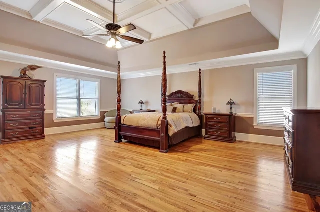 $988,000 | 300 Broadmoor Drive, Fayetteville, GA 30215