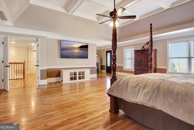 $988,000 | 300 Broadmoor Drive, Fayetteville, GA 30215