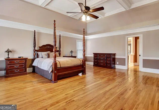 $988,000 | 300 Broadmoor Drive, Fayetteville, GA 30215