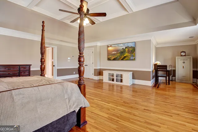 $988,000 | 300 Broadmoor Drive, Fayetteville, GA 30215