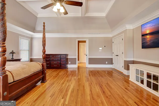 $988,000 | 300 Broadmoor Drive, Fayetteville, GA 30215