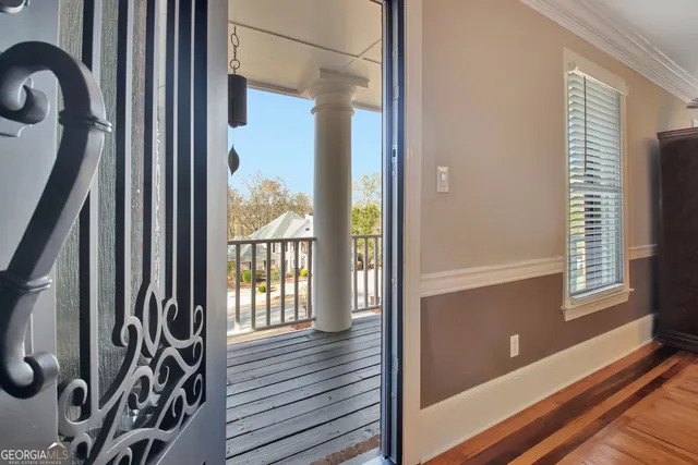 $988,000 | 300 Broadmoor Drive, Fayetteville, GA 30215