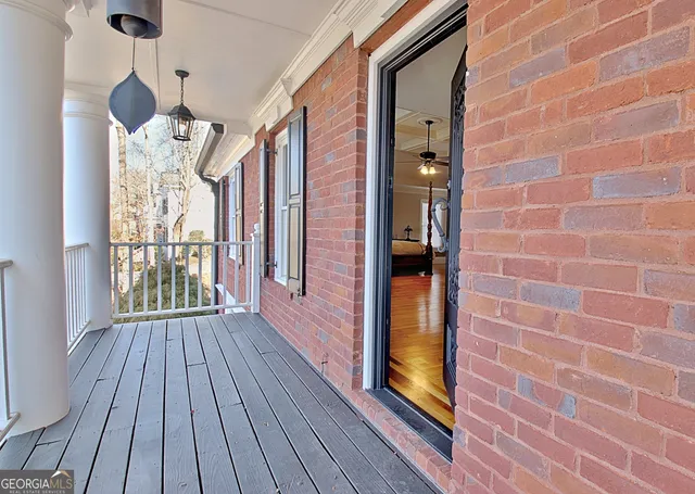 $988,000 | 300 Broadmoor Drive, Fayetteville, GA 30215