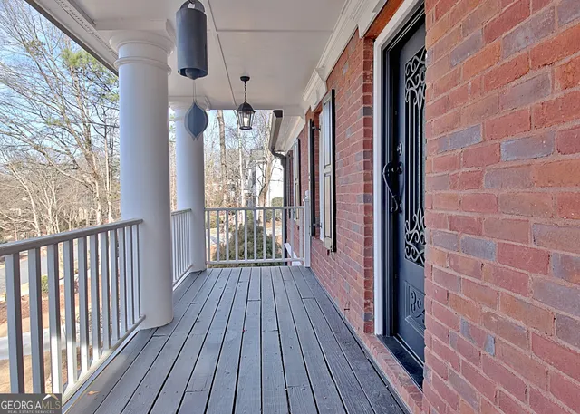 $988,000 | 300 Broadmoor Drive, Fayetteville, GA 30215