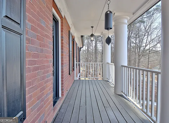 $988,000 | 300 Broadmoor Drive, Fayetteville, GA 30215