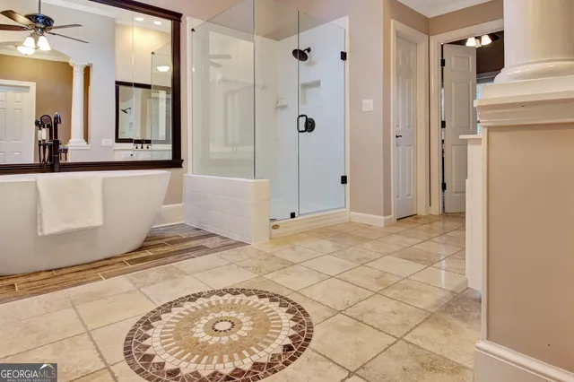 $988,000 | 300 Broadmoor Drive, Fayetteville, GA 30215