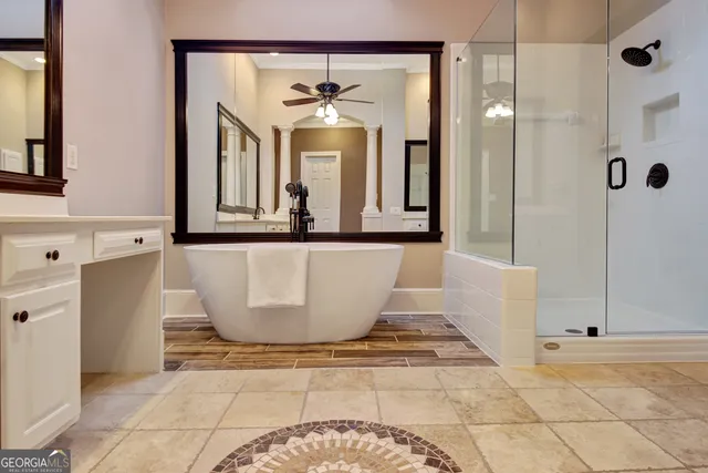 $988,000 | 300 Broadmoor Drive, Fayetteville, GA 30215