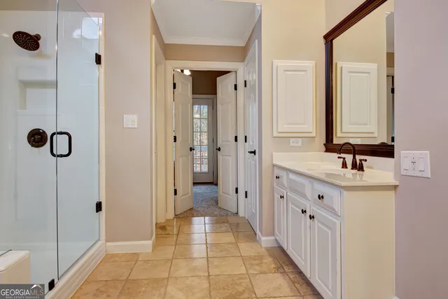 $988,000 | 300 Broadmoor Drive, Fayetteville, GA 30215