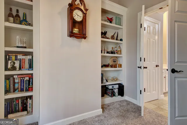 $988,000 | 300 Broadmoor Drive, Fayetteville, GA 30215