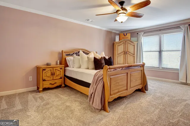 $988,000 | 300 Broadmoor Drive, Fayetteville, GA 30215