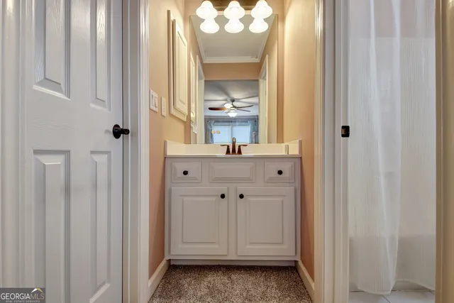 $988,000 | 300 Broadmoor Drive, Fayetteville, GA 30215