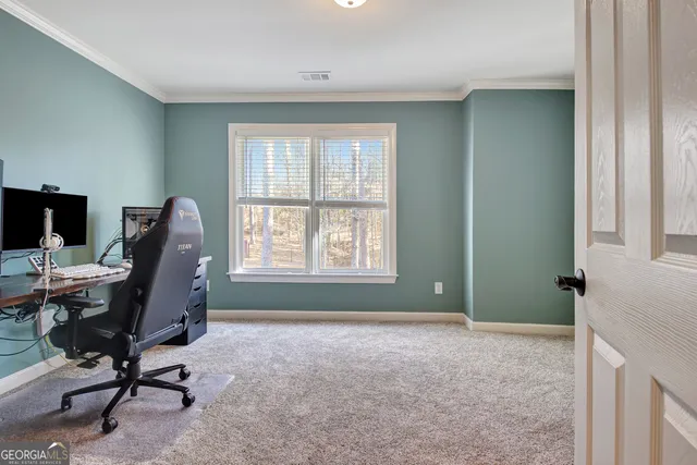 $988,000 | 300 Broadmoor Drive, Fayetteville, GA 30215