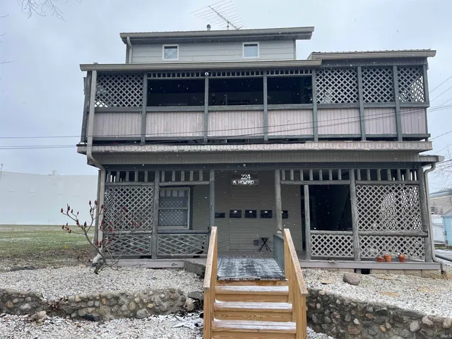$219,900 | 224 North Howard Street, Union City, IN 47390