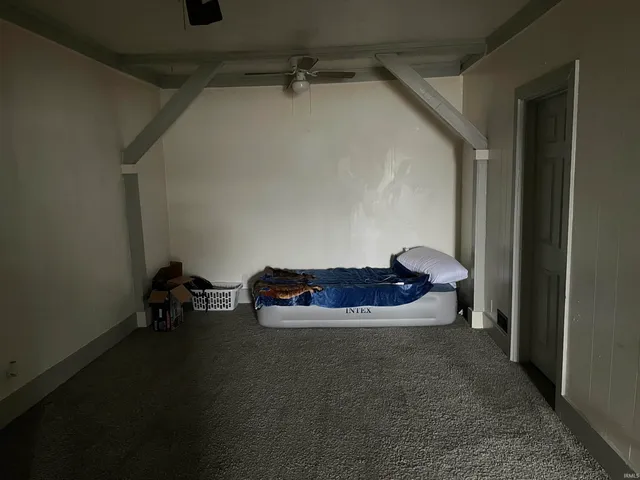 $219,900 | 224 North Howard Street, Union City, IN 47390