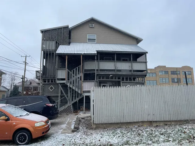 $219,900 | 224 North Howard Street, Union City, IN 47390