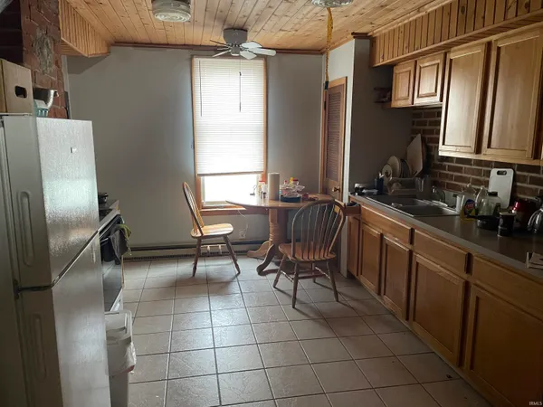 $219,900 | 224 North Howard Street, Union City, IN 47390