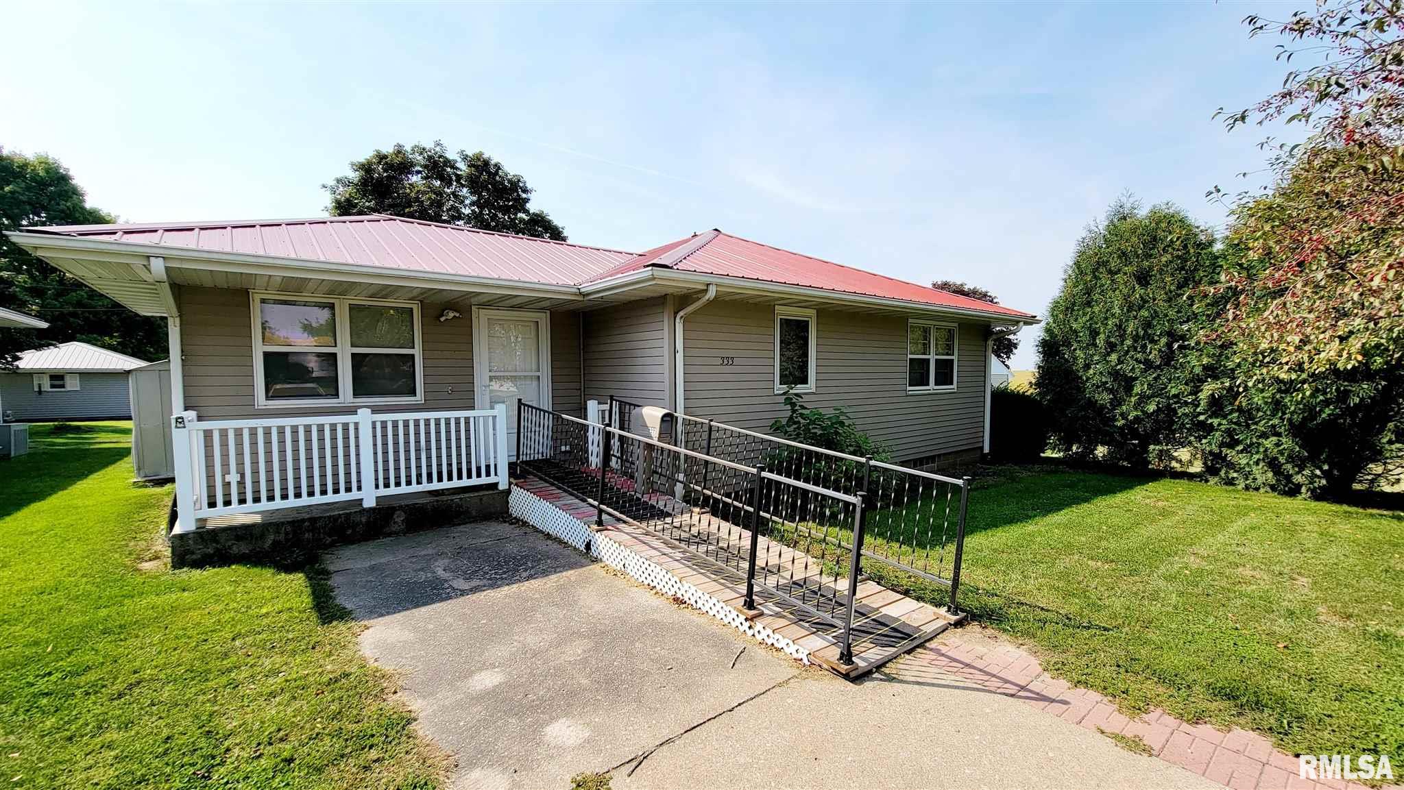 333 5th Street Bennett, IA 52721 - Photo 1 of 49 Gallery Image 1