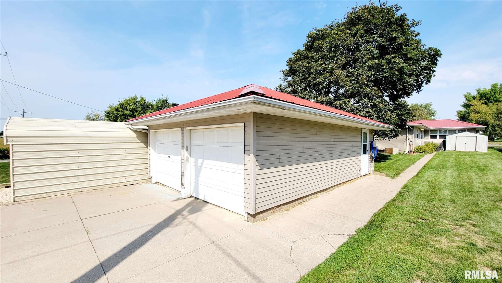 333 5th Street Bennett, IA 52721 - Photo 9 of 49 Gallery Image 9