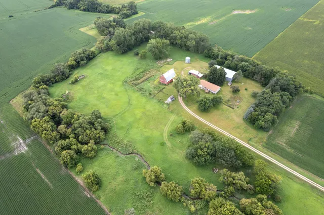 $375,000 | 1153 360th Street, Taunton, MN 56291