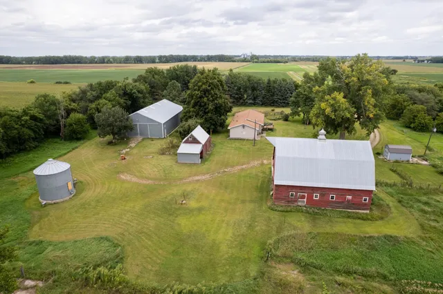 $375,000 | 1153 360th Street, Taunton, MN 56291