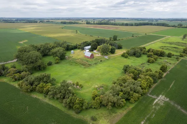 $370,000 | 1153 360th Street, Taunton, MN 56291