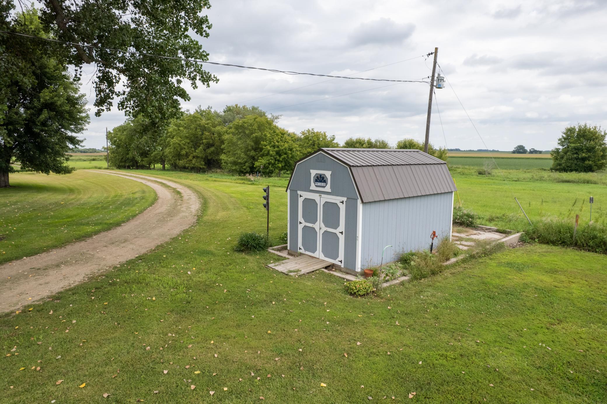 1153 360th Street Taunton, MN 56291 - Photo 33 of 34