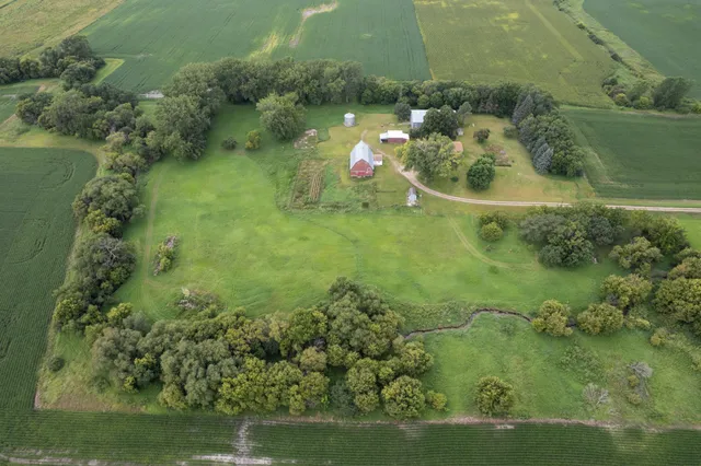 $375,000 | 1153 360th Street, Taunton, MN 56291