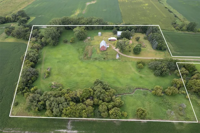 $375,000 | 1153 360th Street, Taunton, MN 56291
