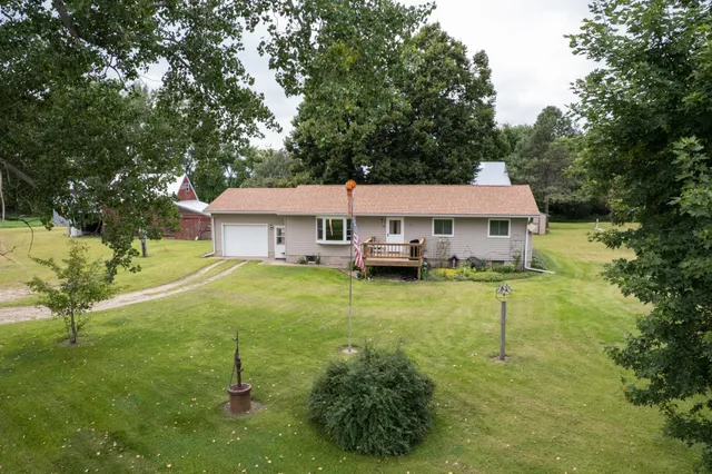 $375,000 | 1153 360th Street, Taunton, MN 56291