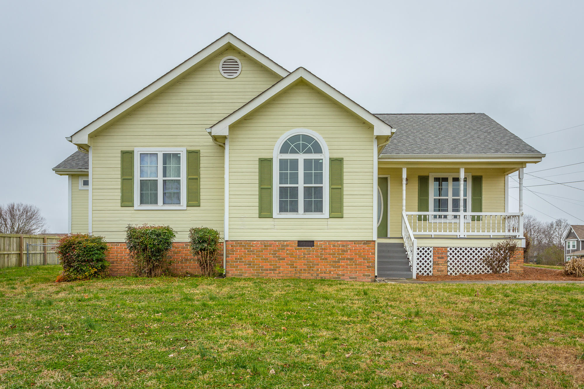 428 Misty Ridge Lane Ringgold, GA 30736 - Photo 1 of 38 428 Misty Ridge Ln. HD-53