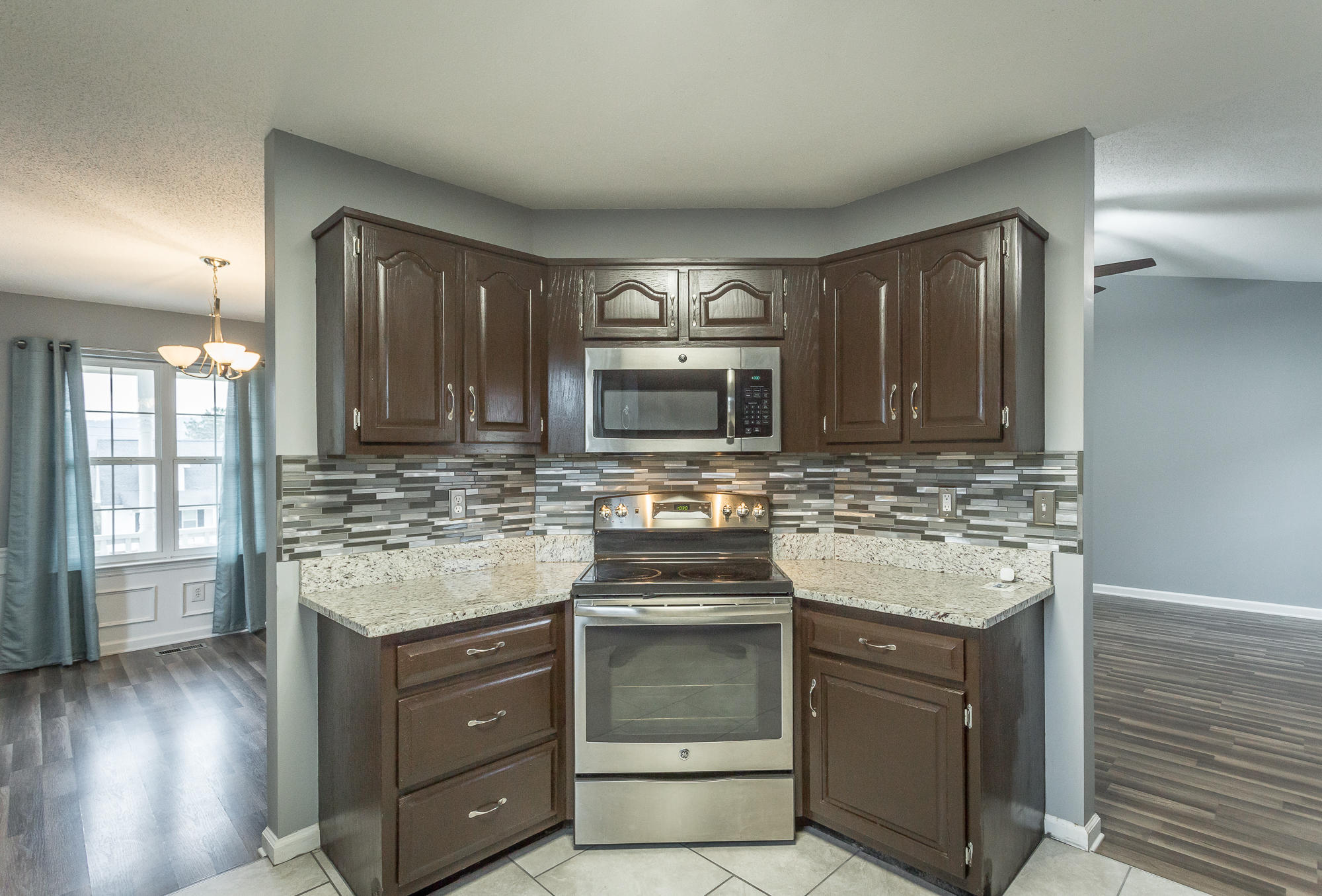 428 Misty Ridge Lane Ringgold, GA 30736 - Photo 12 of 38 428 Misty Ridge Ln. HD-13
