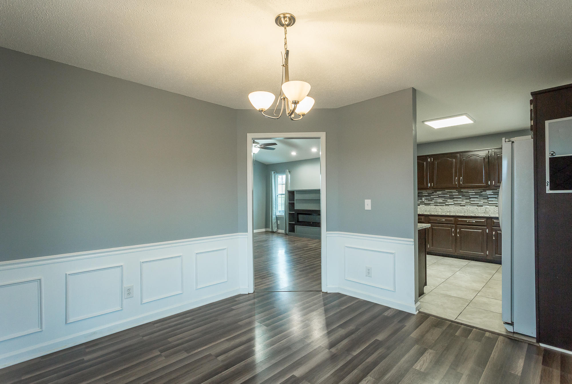 428 Misty Ridge Lane Ringgold, GA 30736 - Photo 17 of 38 428 Misty Ridge Ln. HD-20