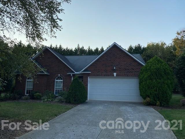 1317 Overhill Road Salisbury, NC 28144 - Photo 1 of 22 Gallery Image 1