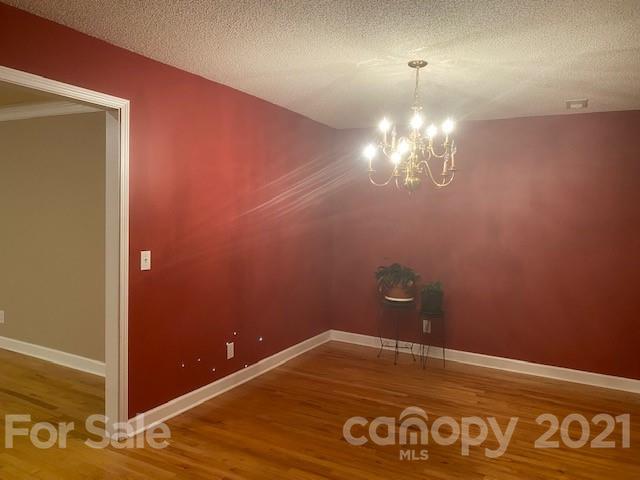 1317 Overhill Road Salisbury, NC 28144 - Photo 5 of 22 Gallery Image 5