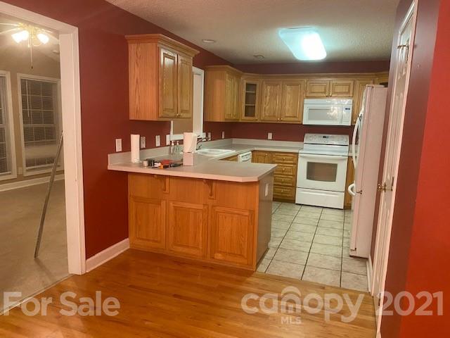 1317 Overhill Road Salisbury, NC 28144 - Photo 7 of 22 Gallery Image 7
