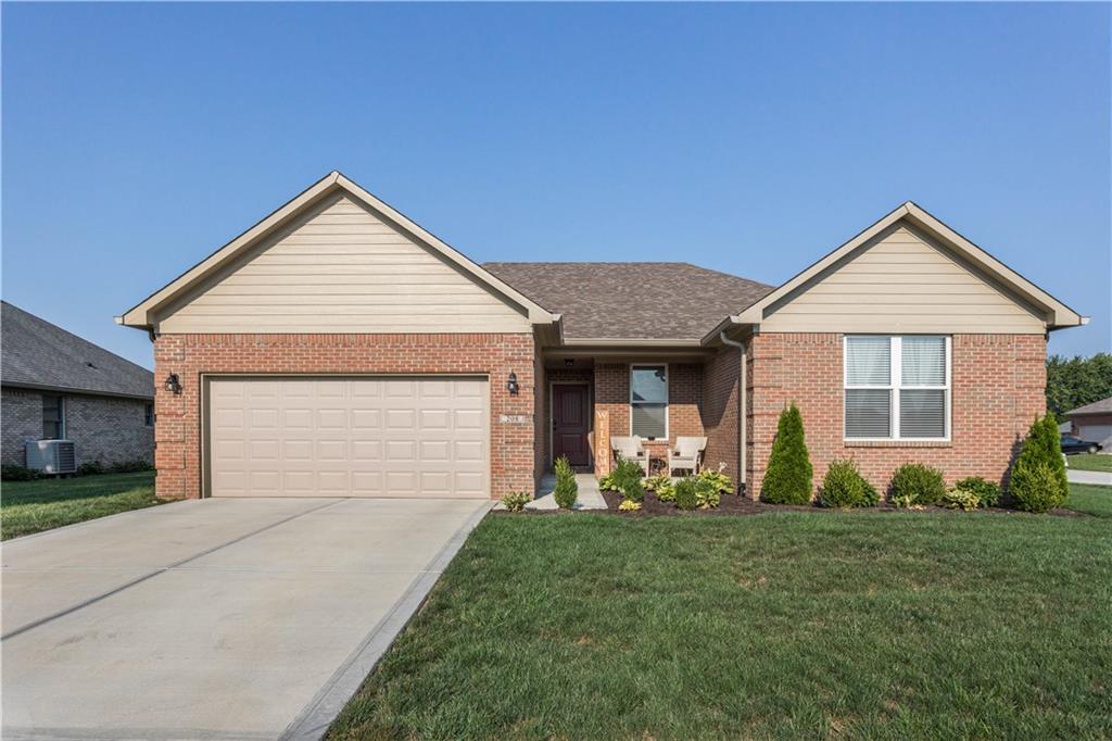 208 Myers Road Danville, IN 46122 - Photo 1 of 2 Gallery Image 1