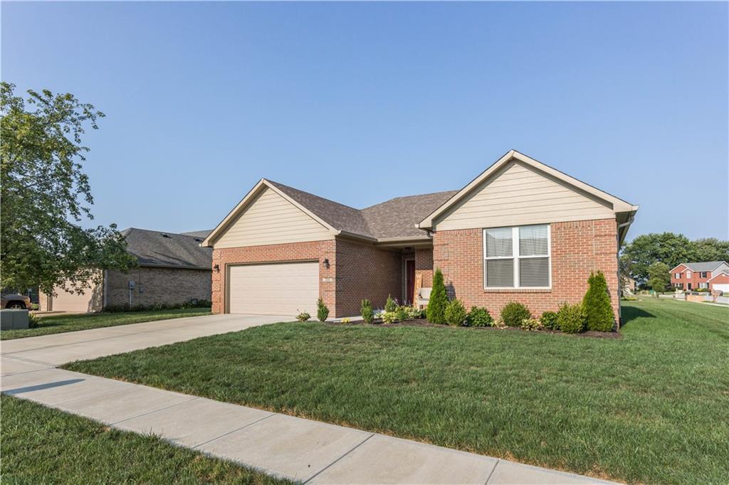 208 Myers Road Danville, IN 46122 - Photo 2 of 2 Gallery Image 2