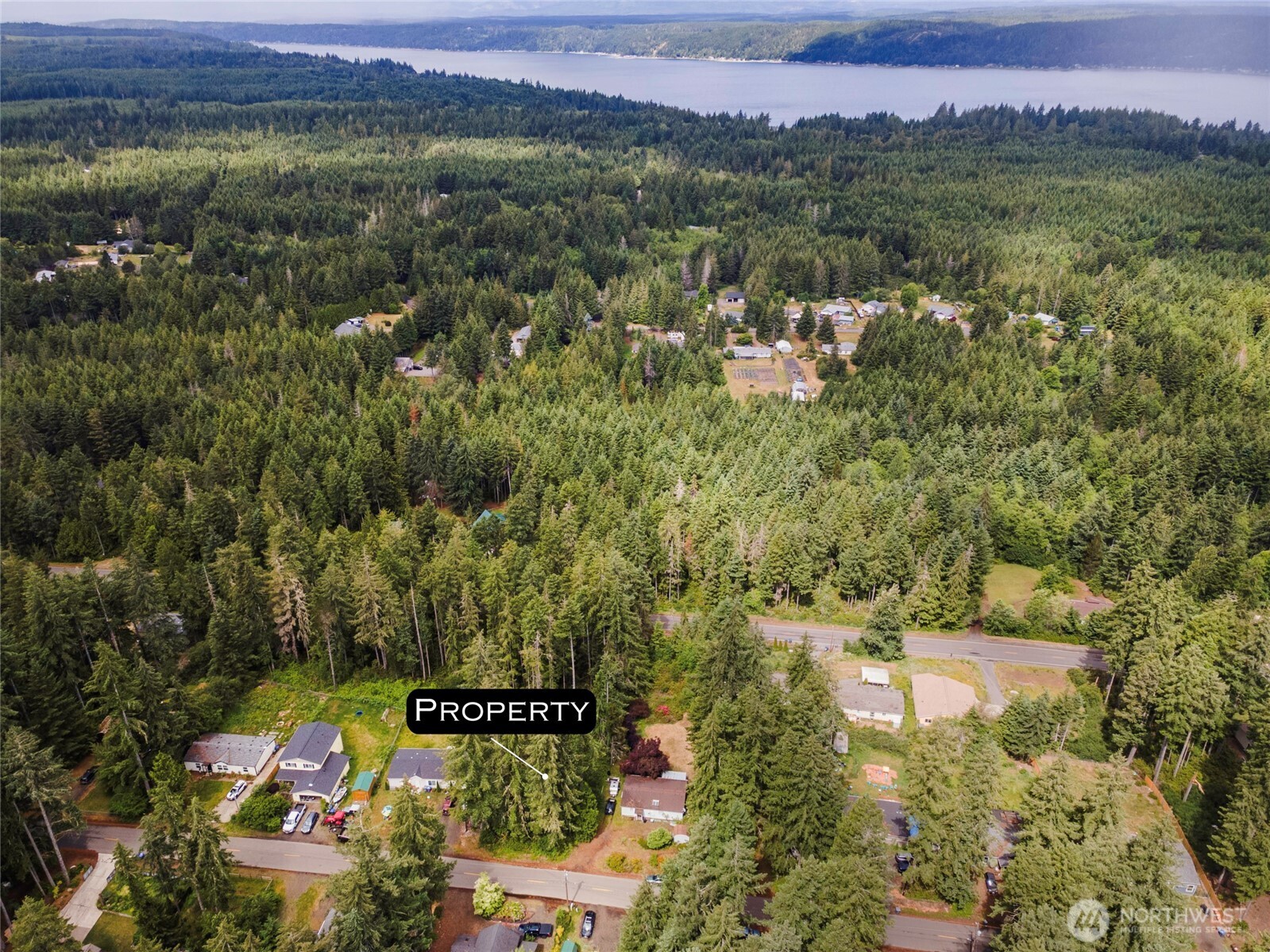 4611 East Rasor Road Belfair, WA 98528 - Photo 10 of 15 Gallery Image 10