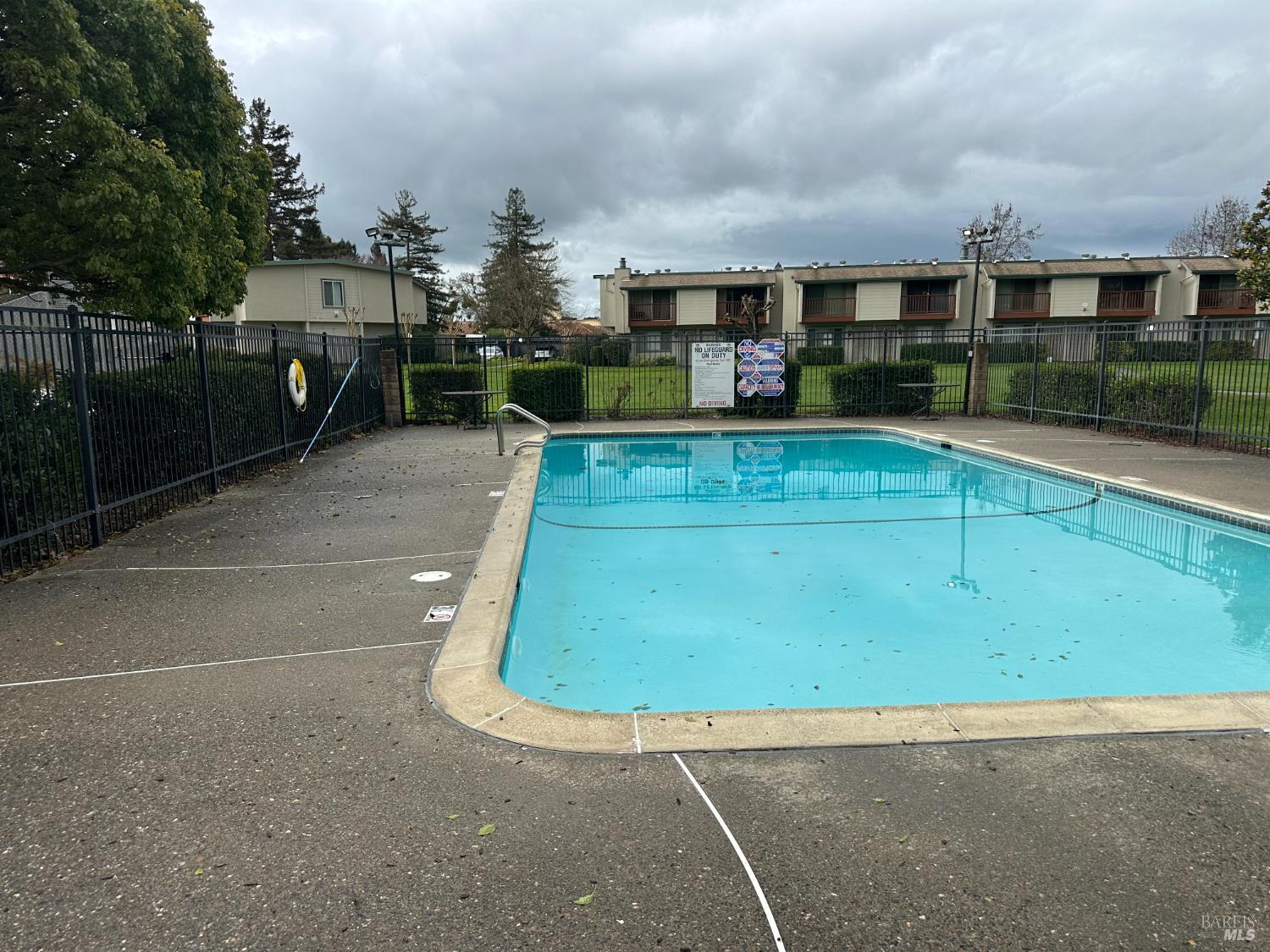 1090 Eleanor Avenue Rohnert Park, CA 94928 - Photo 10 of 11