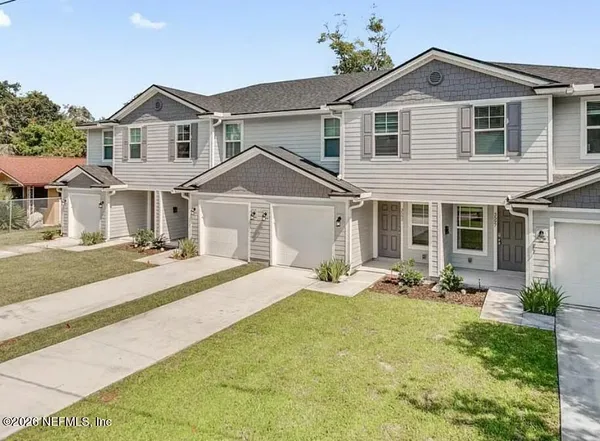 $1,900 | 3585 Drexel Street, Jacksonville, FL 32207