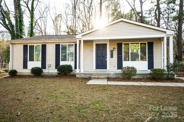$1,650 | 5423 Jaslie Lane, Charlotte, NC 28227