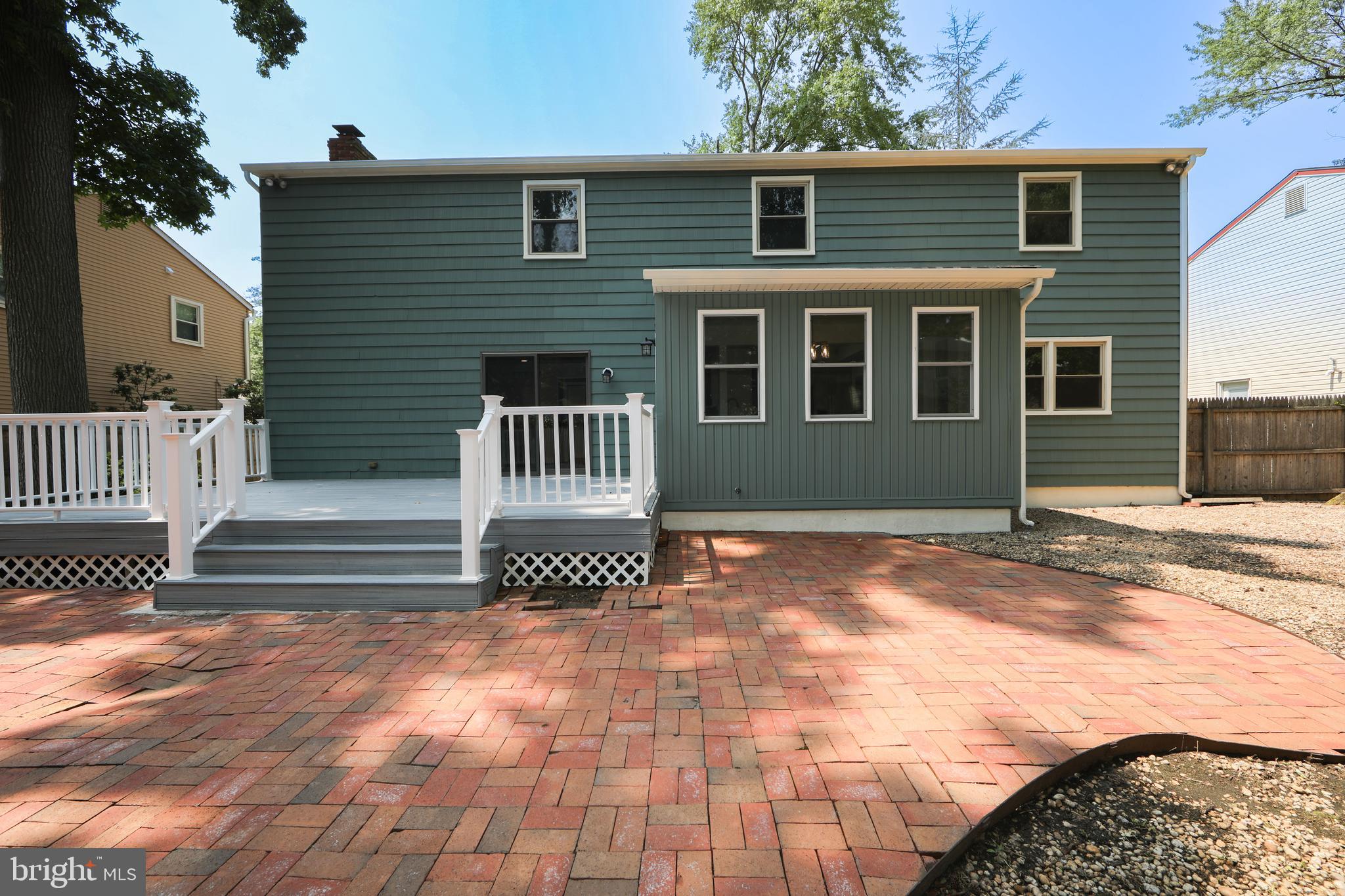 124 Greenvale Road Cherry Hill, NJ 08034 - Photo 47 of 49 Gallery Image 47
