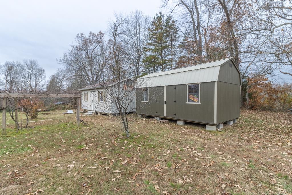 413 Hugh Jones Road Sunbright, TN 37872 - Photo 40 of 54 Gallery Image 40