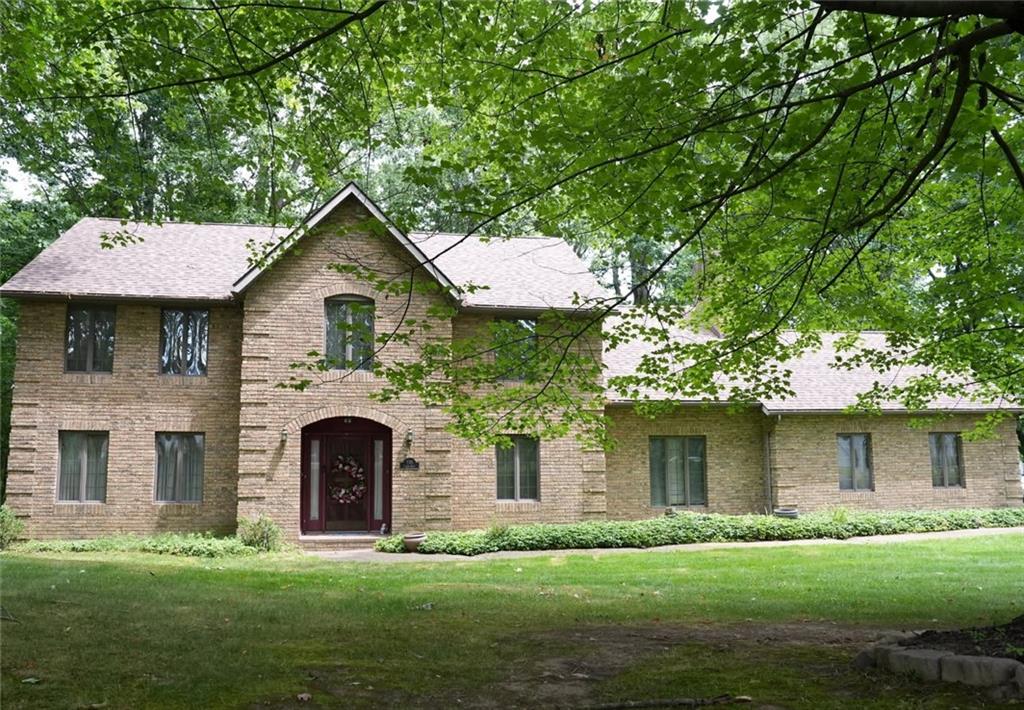 135 Cedar Ridge Butler, PA 16001 - Photo 1 of 44 Gallery Image 1
