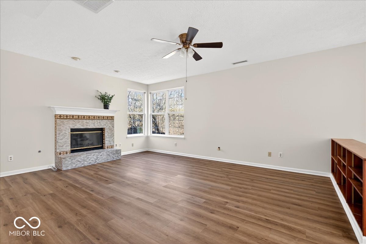 5657 Rundle Court Indianapolis, IN 46220 - Photo 11 of 36