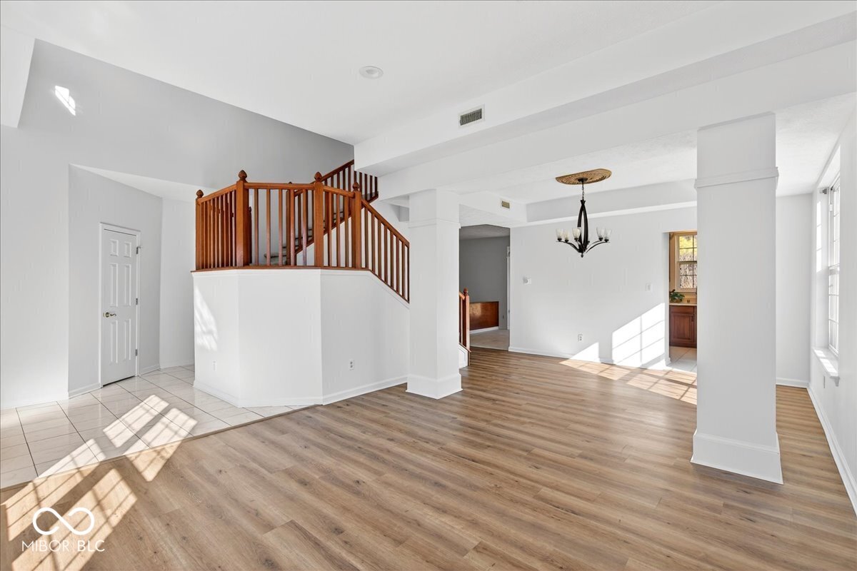 5657 Rundle Court Indianapolis, IN 46220 - Photo 14 of 36