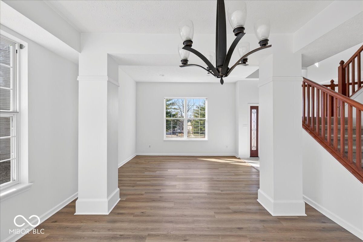 5657 Rundle Court Indianapolis, IN 46220 - Photo 16 of 36