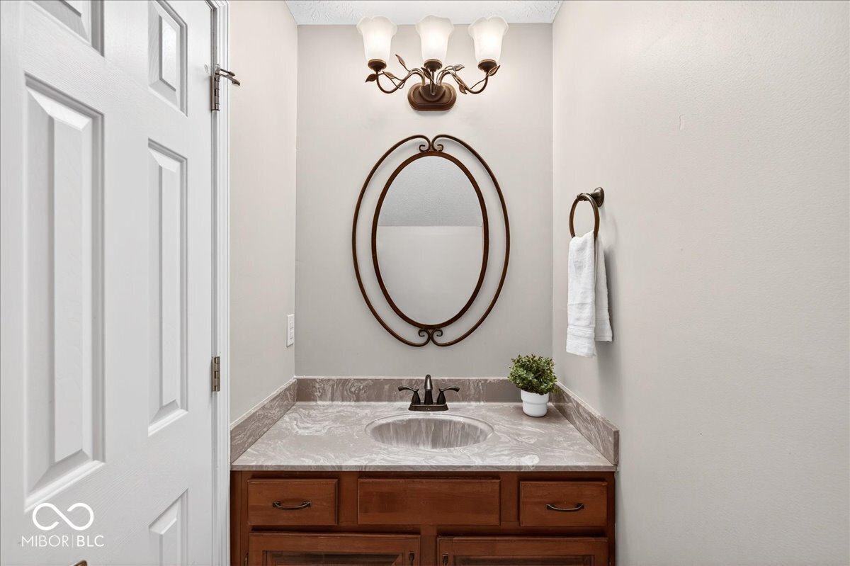 5657 Rundle Court Indianapolis, IN 46220 - Photo 17 of 36