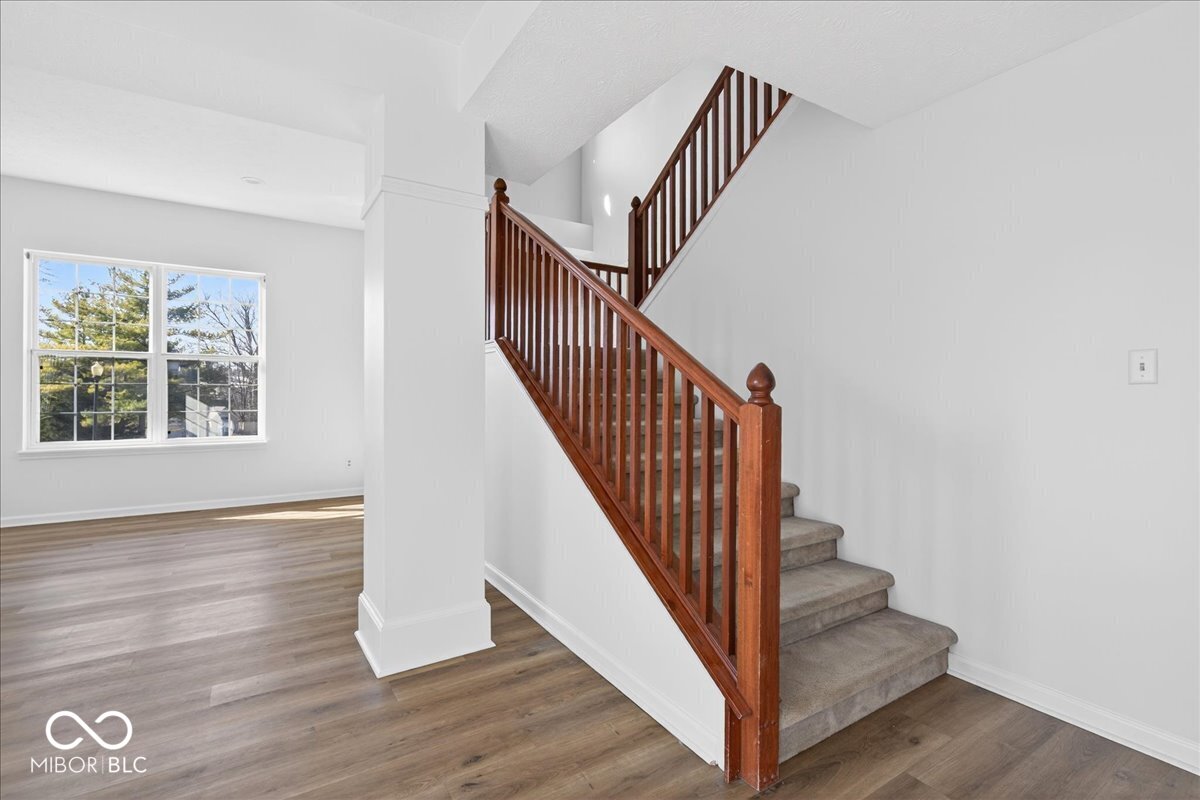 5657 Rundle Court Indianapolis, IN 46220 - Photo 18 of 36